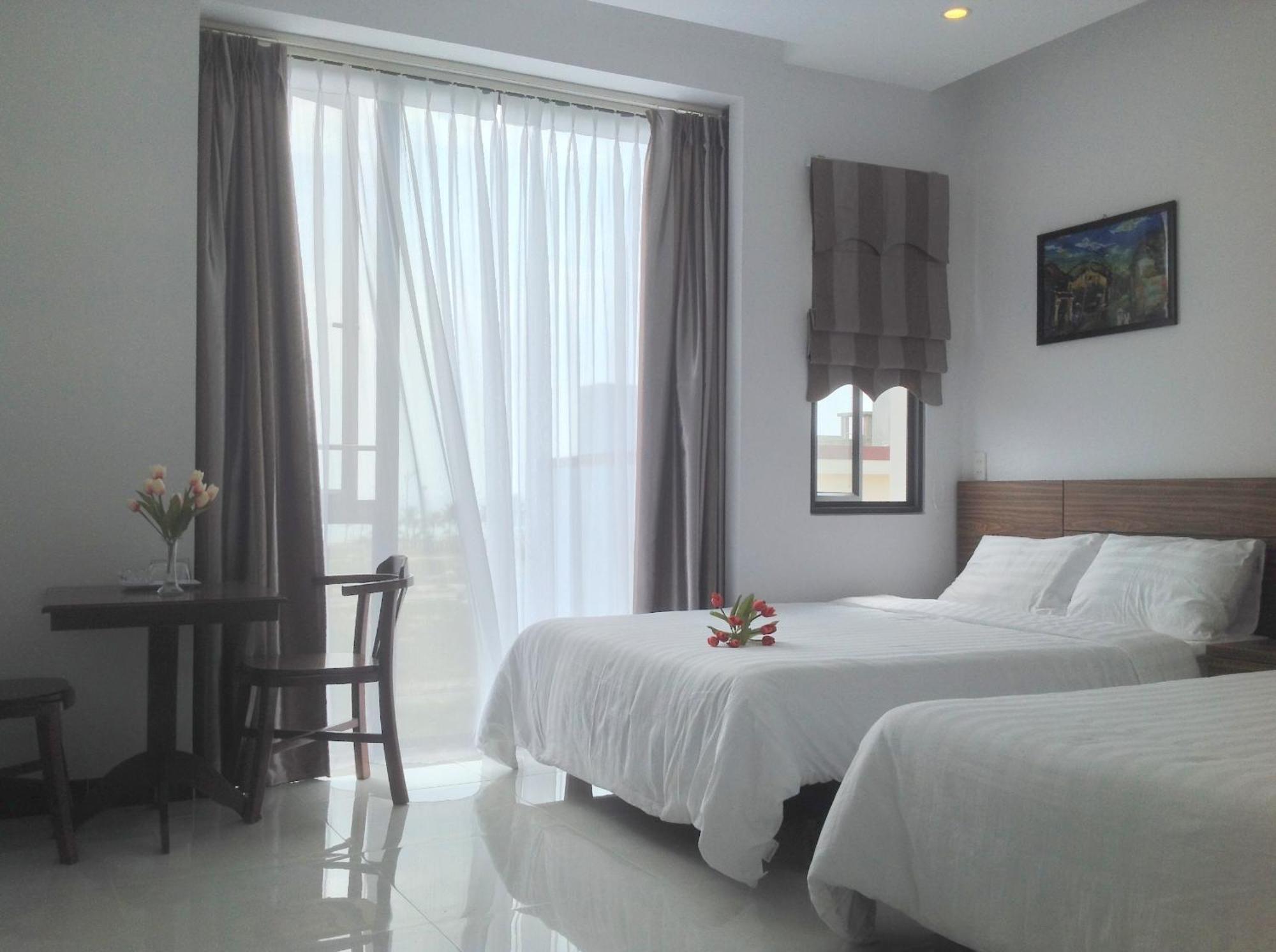Hotel Besea Da Nang