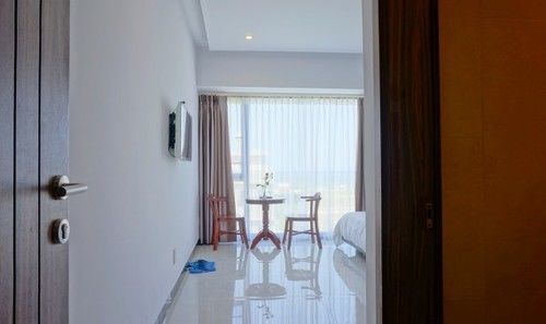 Hotel Besea 2*