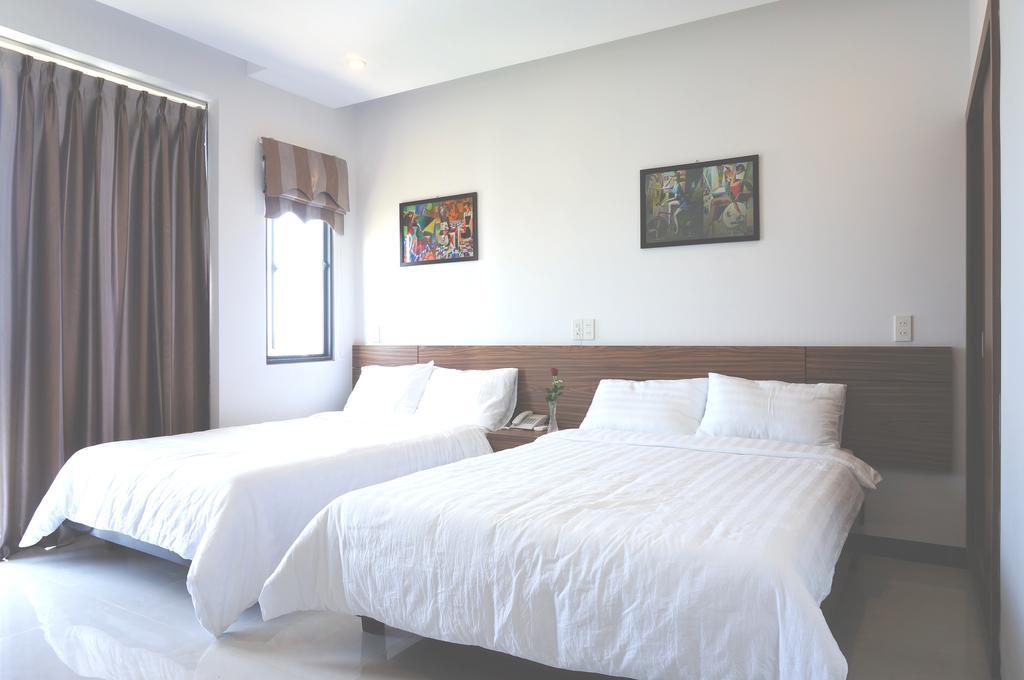 Hotel Besea 2*