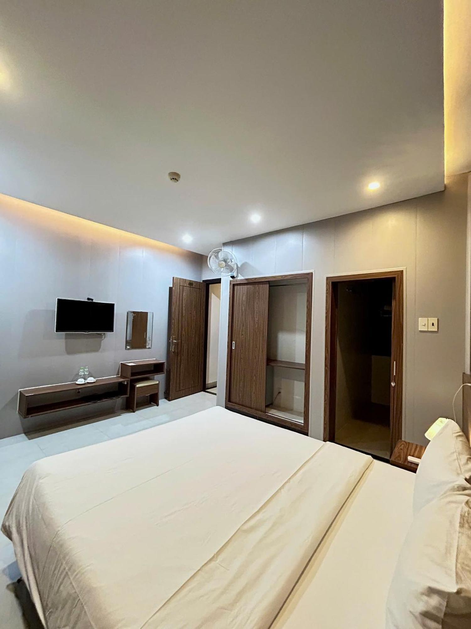 Hotel Besea