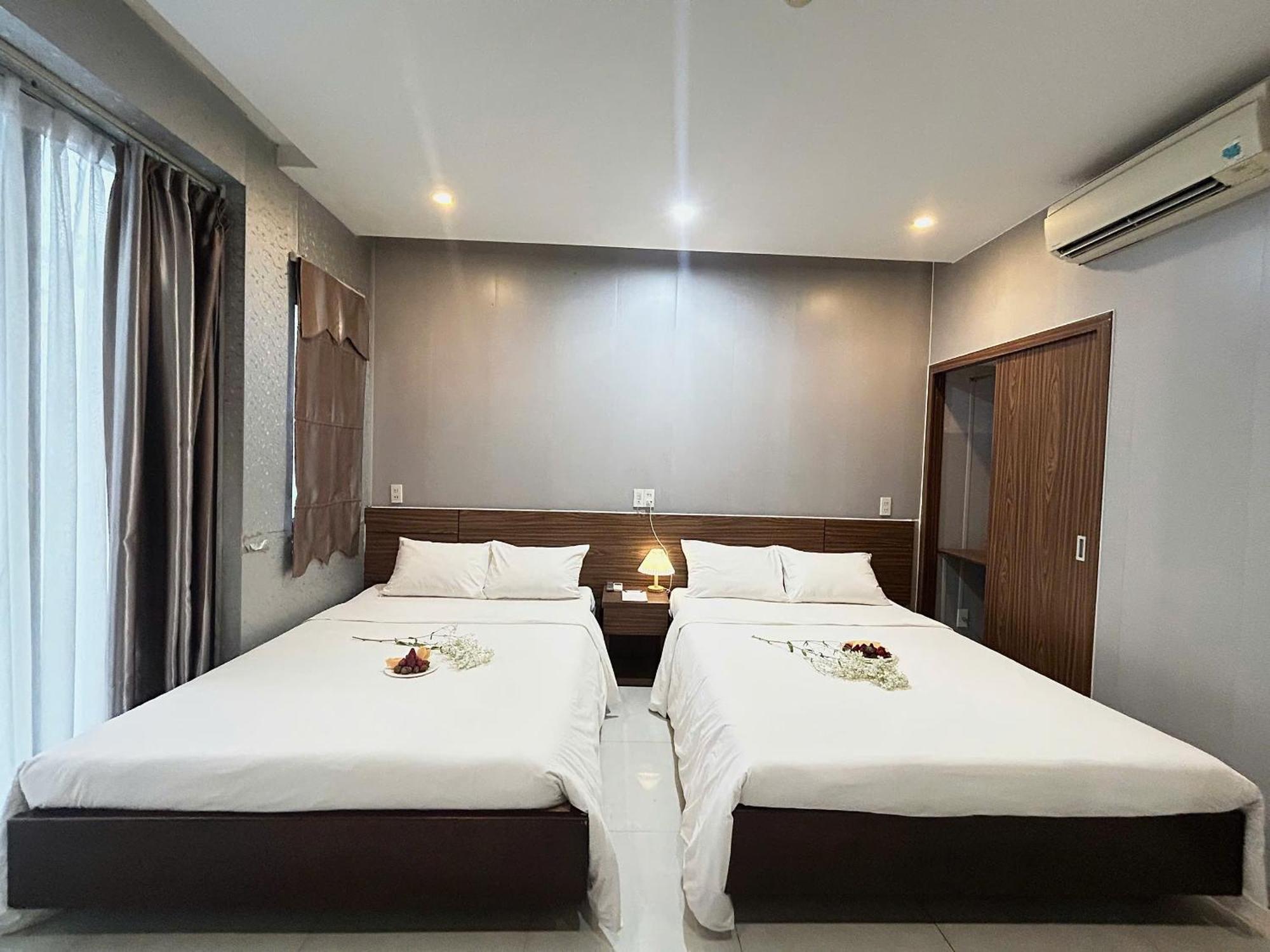 Besea Hotel